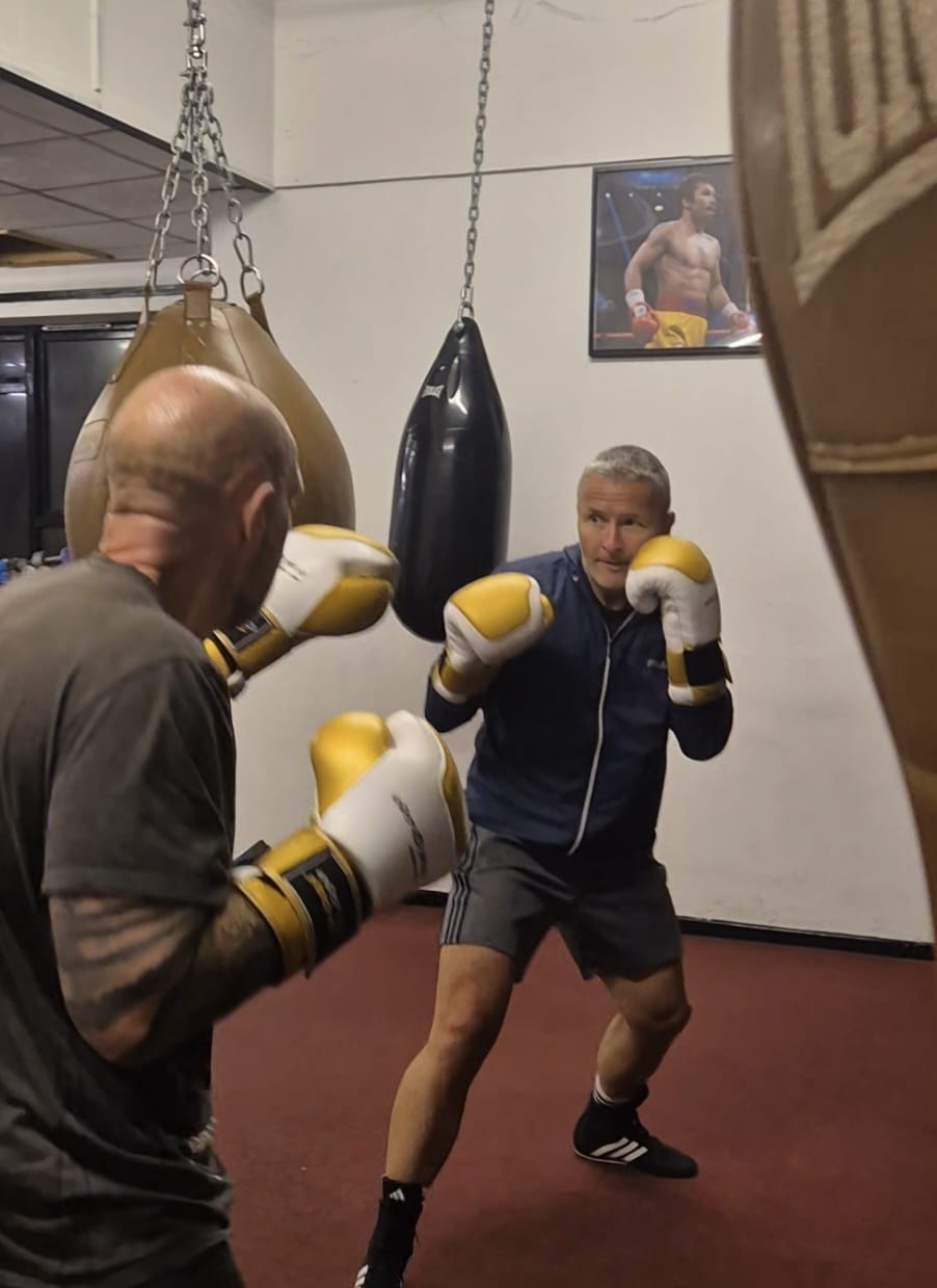 Small Group Training Small Group Training